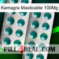 Kamagra Chewable 100Mg dapoxetine2